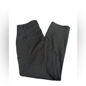White house Black Market cropped Pants - Elle Slim